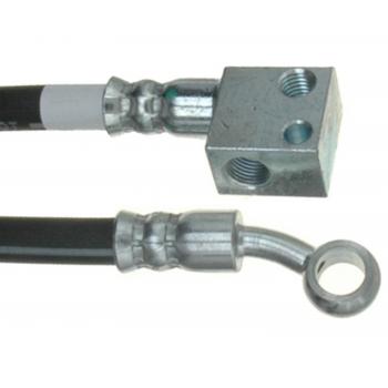 Raybestos BH382810 - Brake Hydraulic Hose Raybestos BH382810 Brake Hydraulic Hose product image 1 of 2