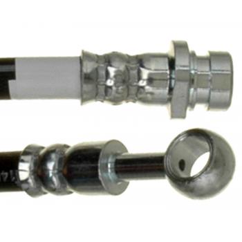 Raybestos BH382816 Brake Hydraulic Hose product image 1 of 2
