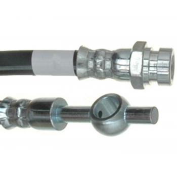 Raybestos BH382817 Brake Hydraulic Hose product image 1 of 2