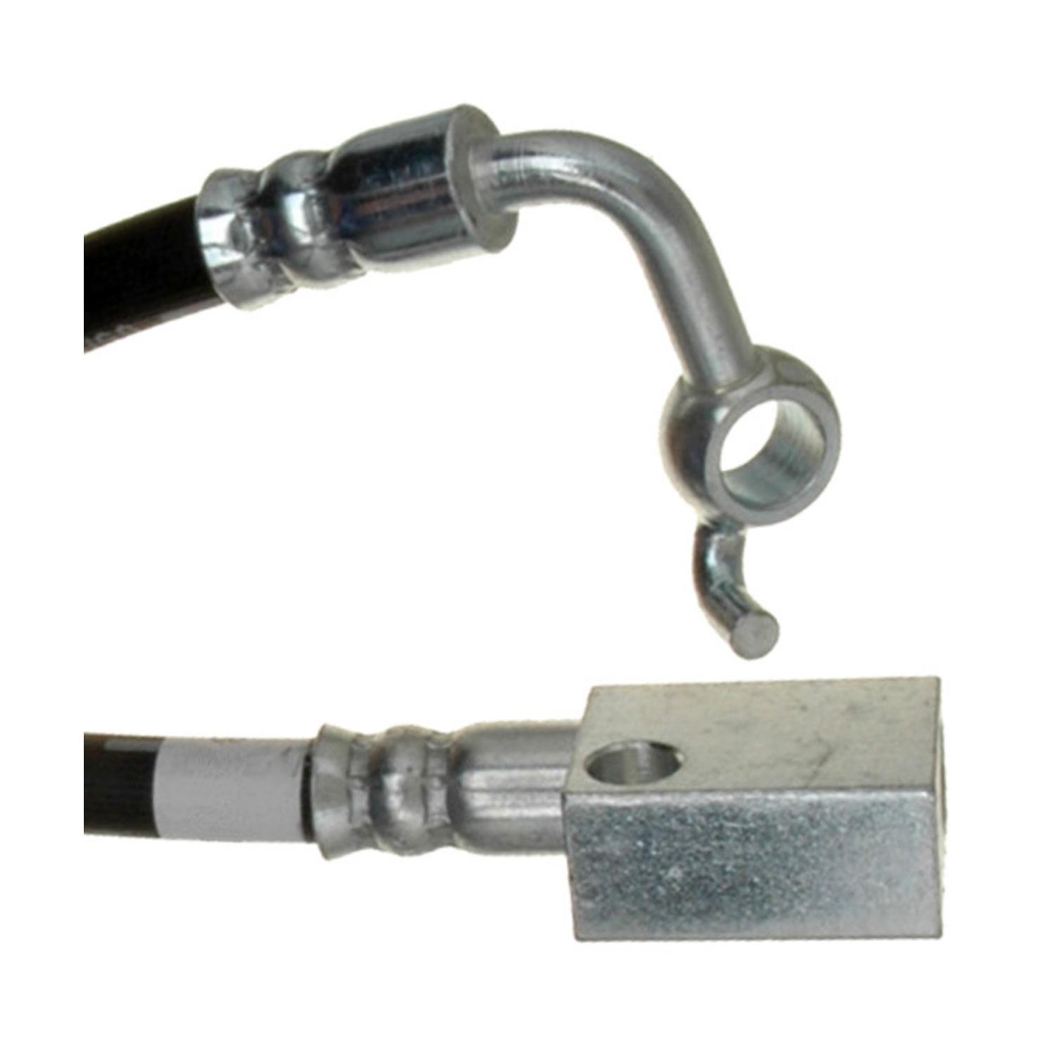 Raybestos BH382819 Brake Hydraulic Hose product image 1 of 2