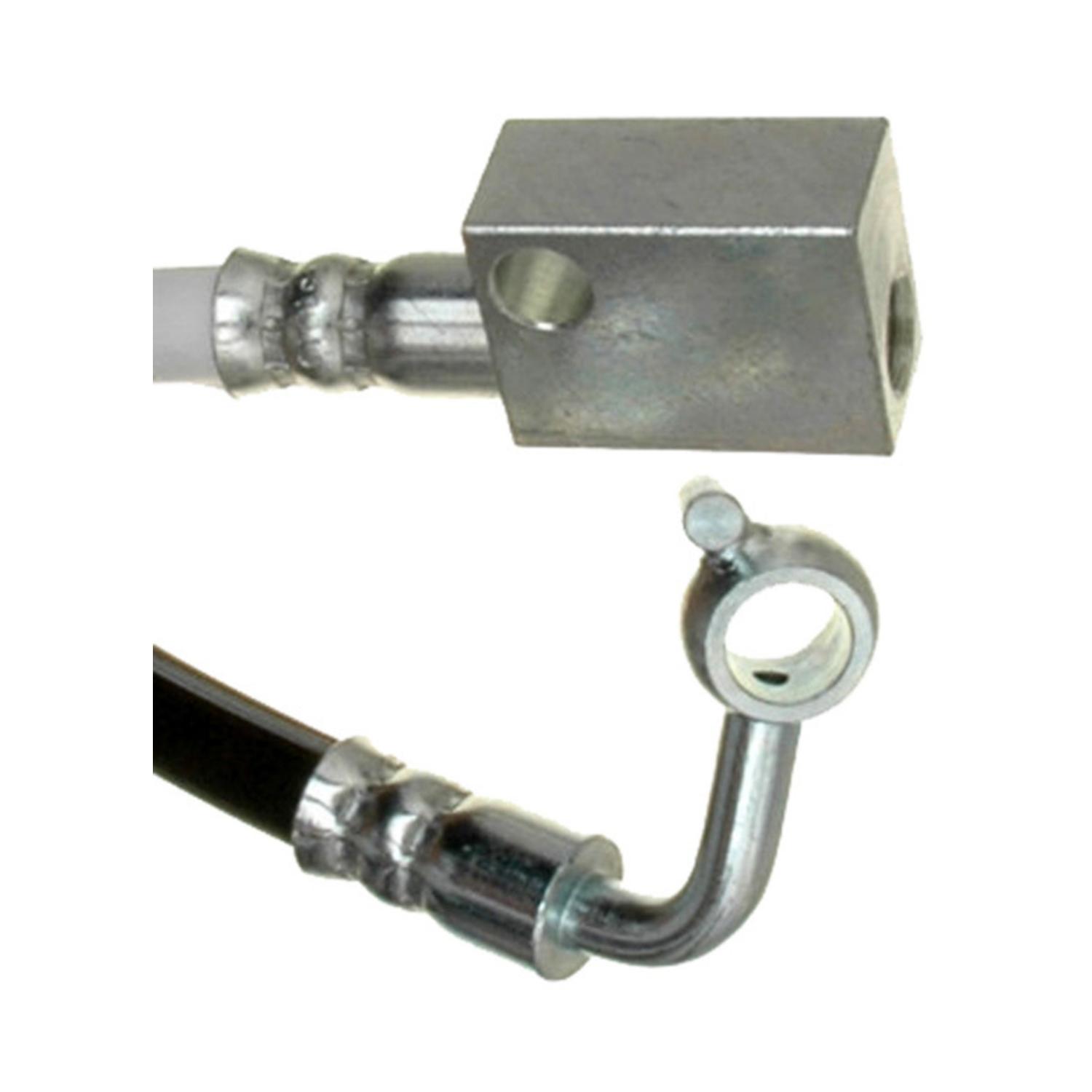 Raybestos BH382820 Brake Hydraulic Hose product image 1 of 2