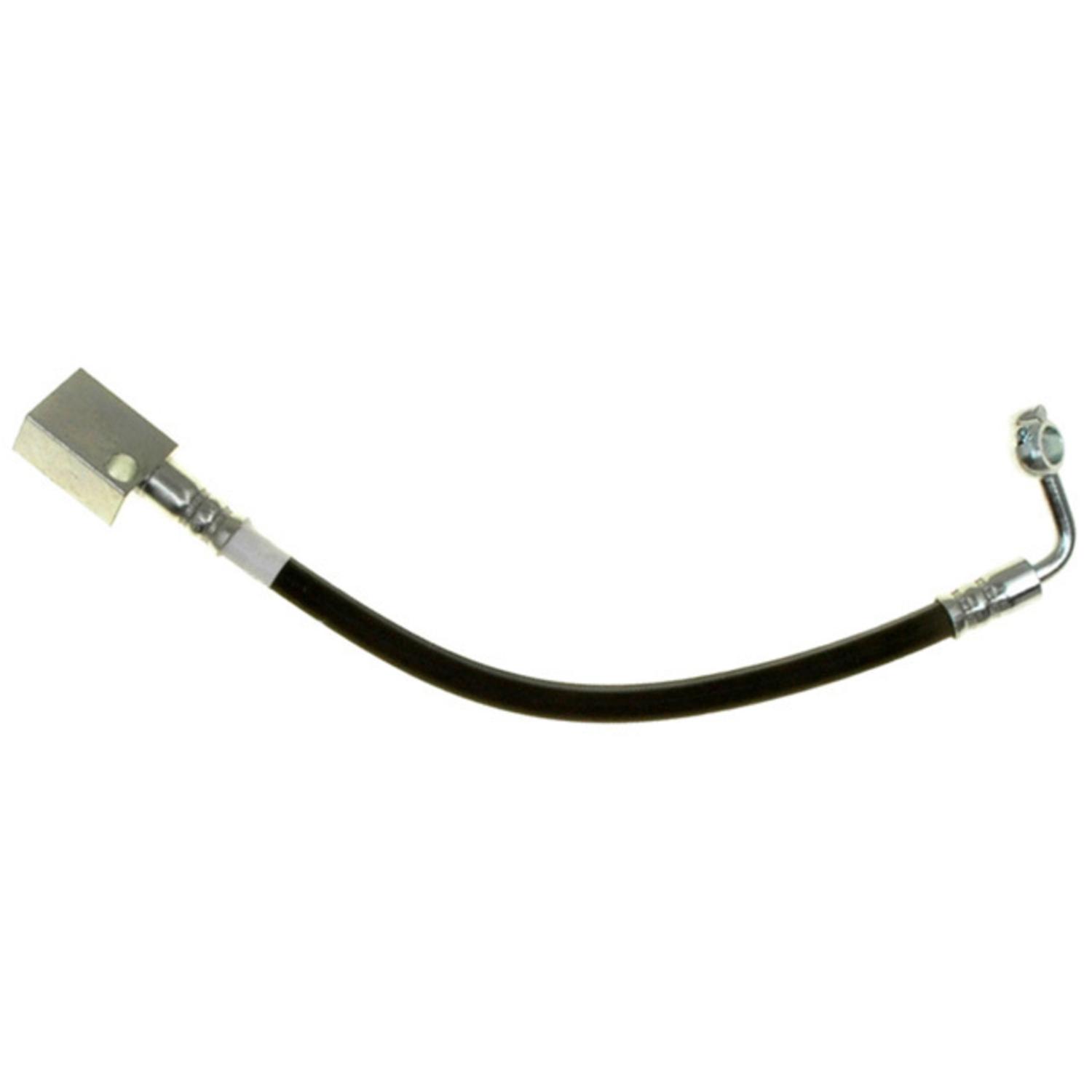 Raybestos BH382820 Brake Hydraulic Hose product image 2 of 2
