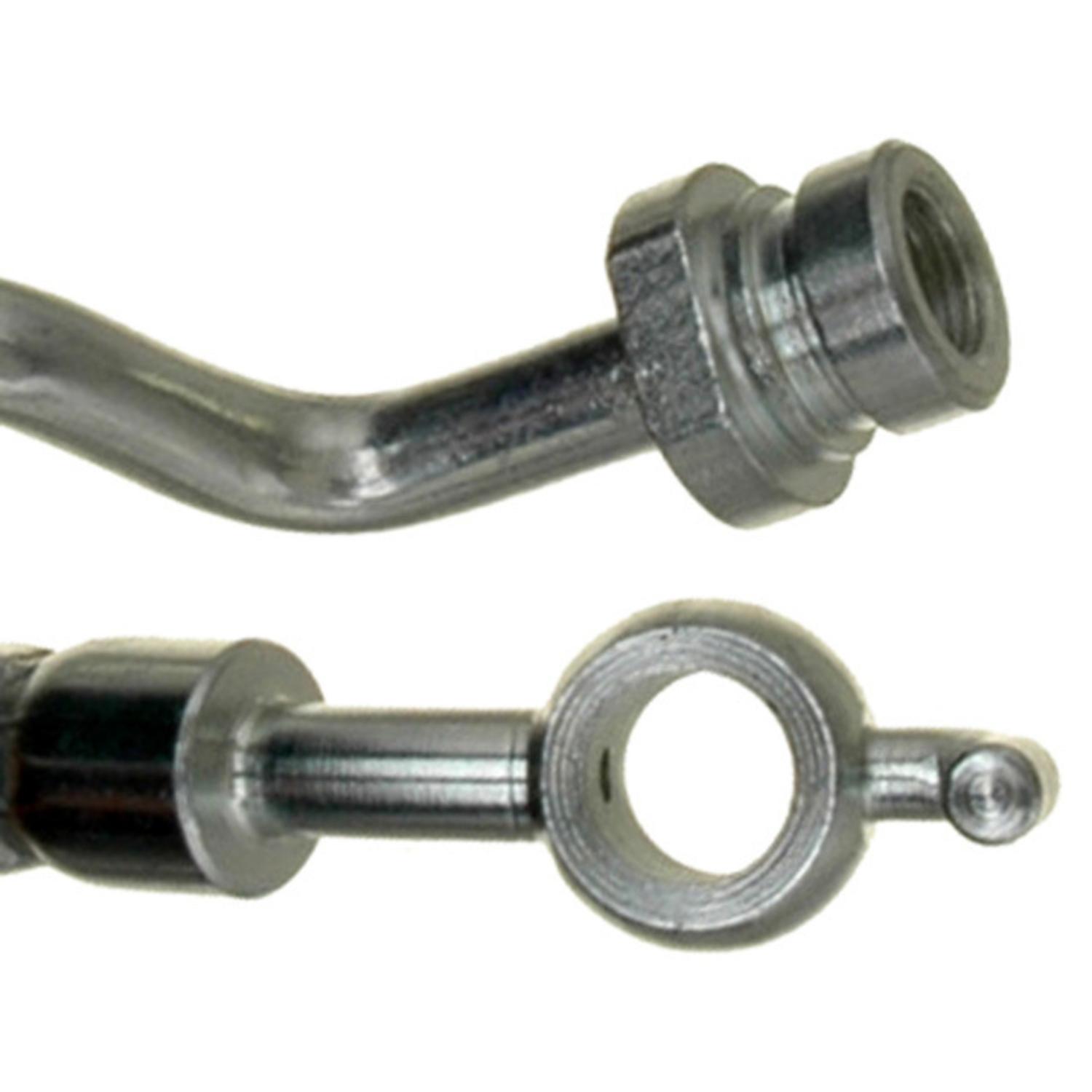 Raybestos BH382823 Brake Hydraulic Hose product image 1 of 2