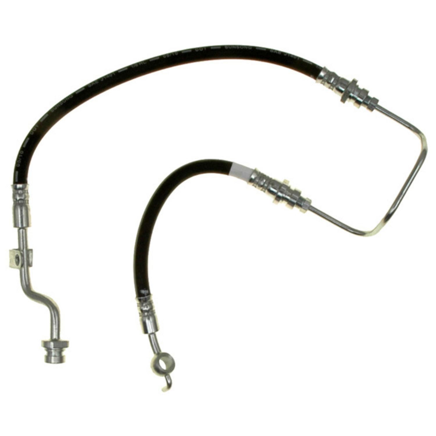 Raybestos BH382823 Brake Hydraulic Hose product image 2 of 2