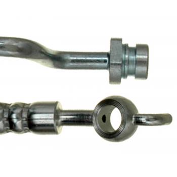 Raybestos BH382824 Brake Hydraulic Hose product image 1 of 2