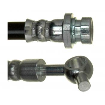 Raybestos BH382827 Brake Hydraulic Hose product image 1 of 2