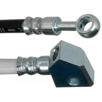 Raybestos BH38283 Brake Hydraulic Hose product image 1 of 2