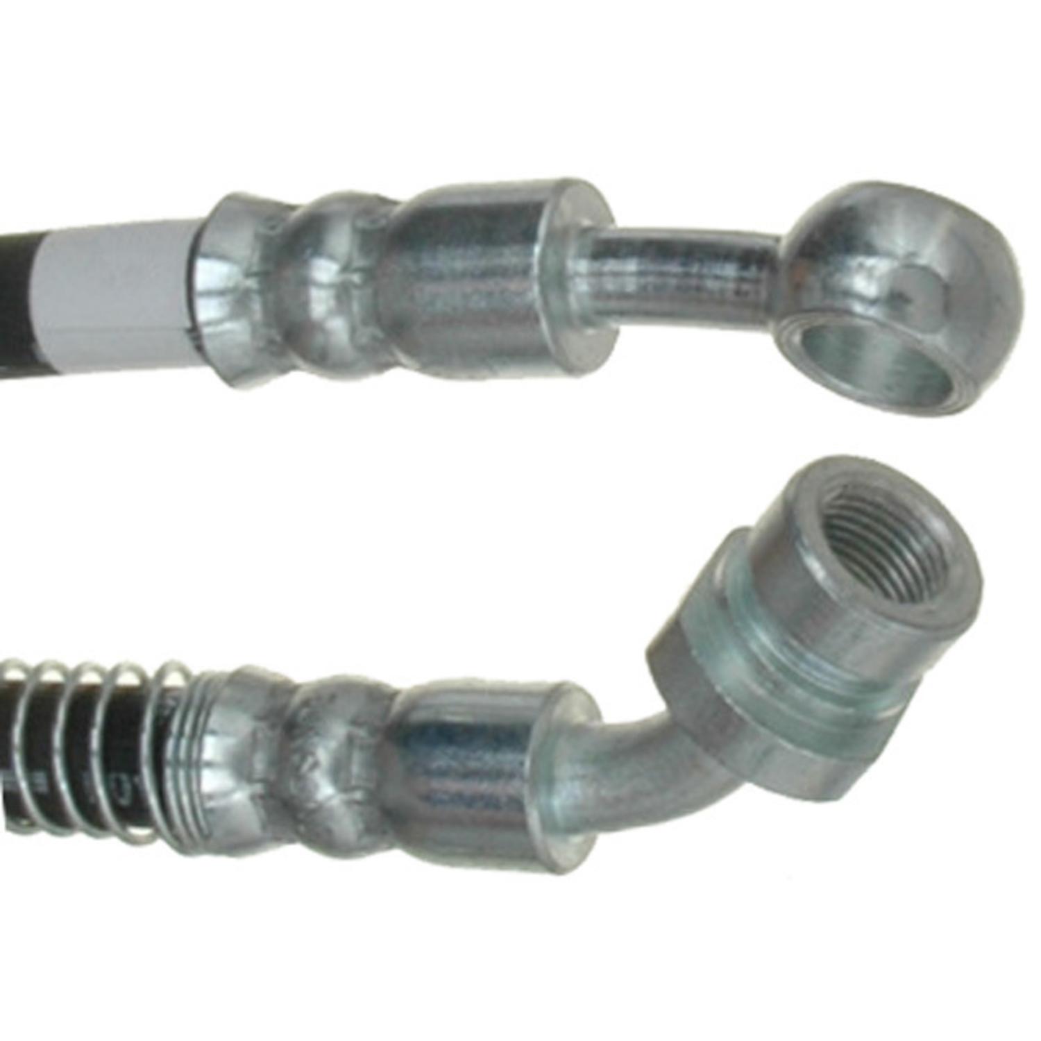 Raybestos BH382830 - Brake Hydraulic Hose Raybestos BH382830 Brake Hydraulic Hose product image 1 of 2