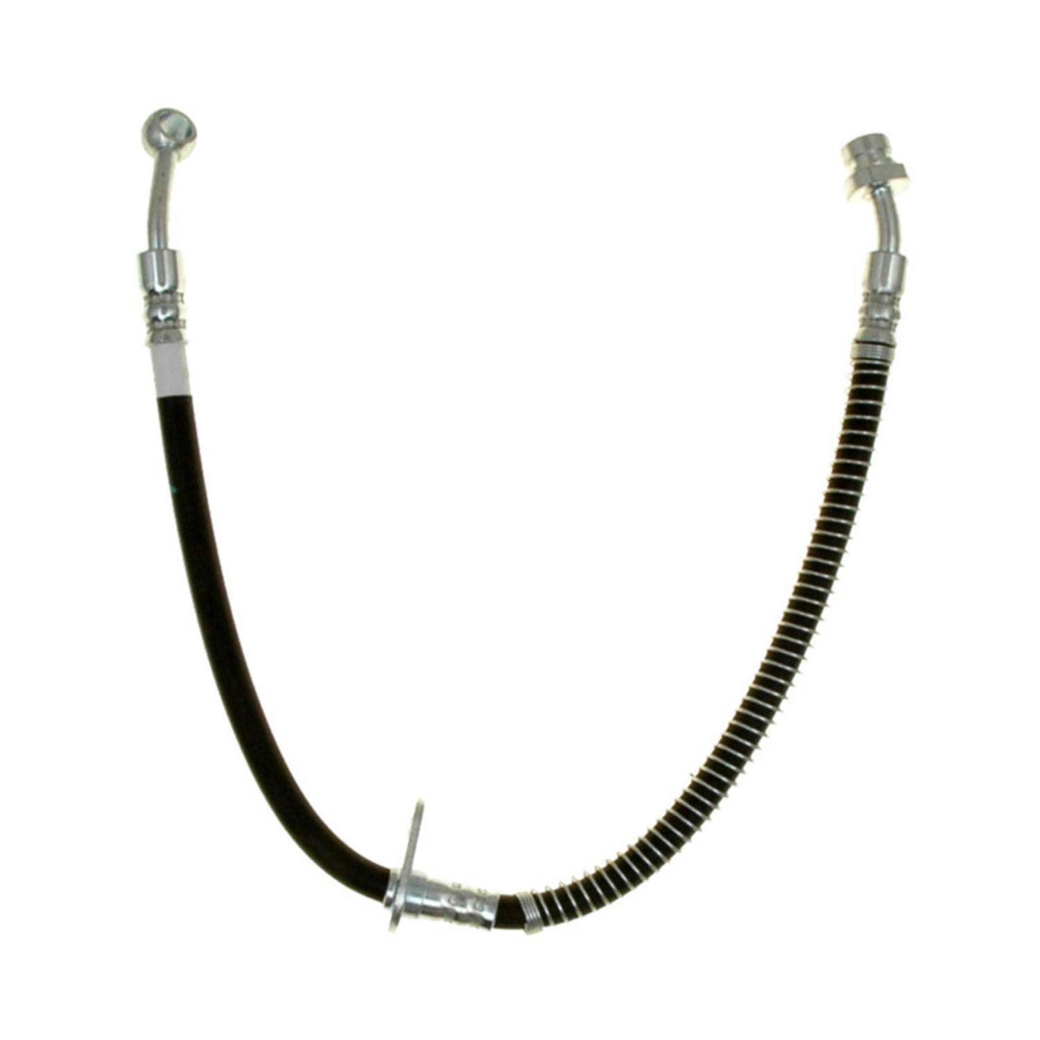 Raybestos BH382831 Brake Hydraulic Hose product image 2 of 2