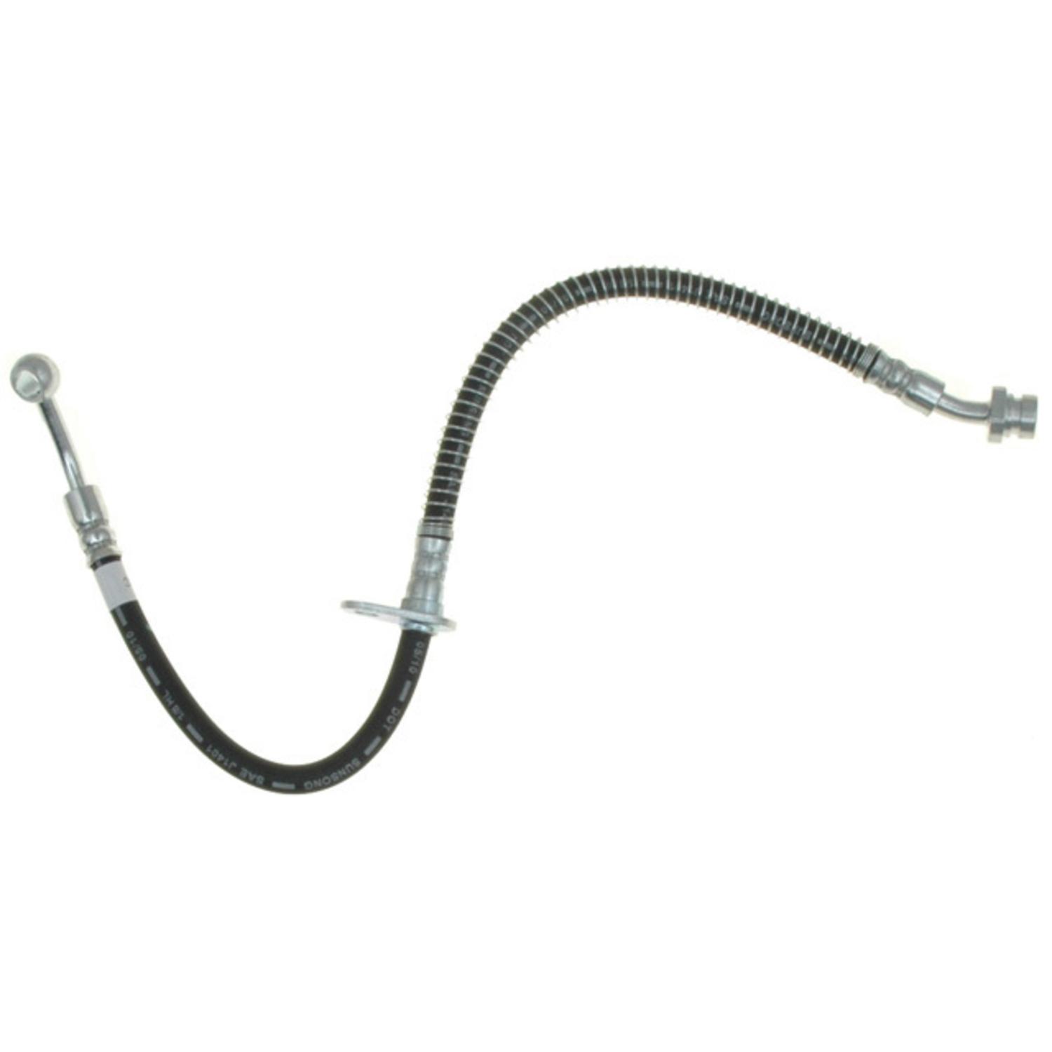 Raybestos BH382832 Brake Hydraulic Hose product image 2 of 2