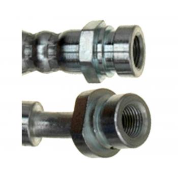 Raybestos BH382834 Brake Hydraulic Hose product image 1 of 2