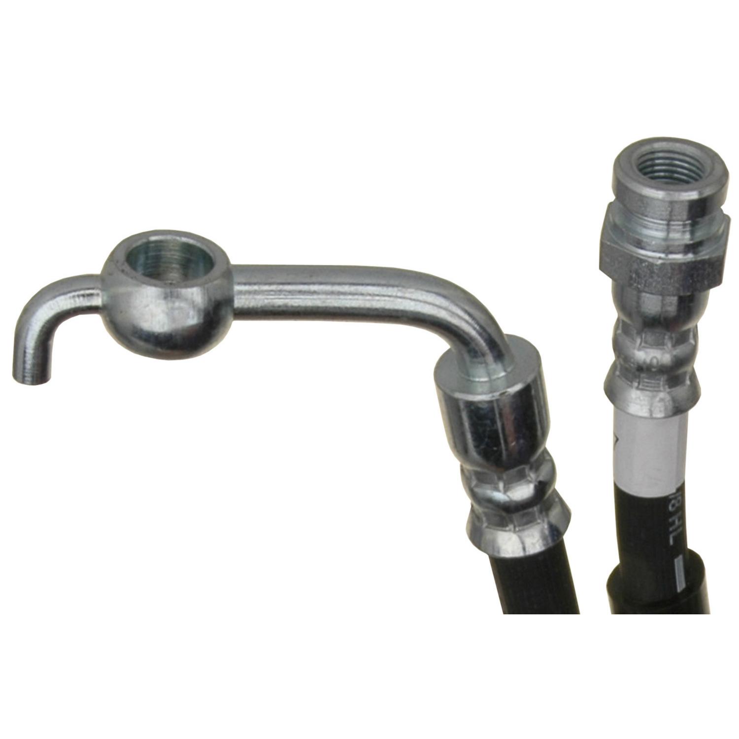 Raybestos BH382837 Brake Hydraulic Hose product image 1 of 2