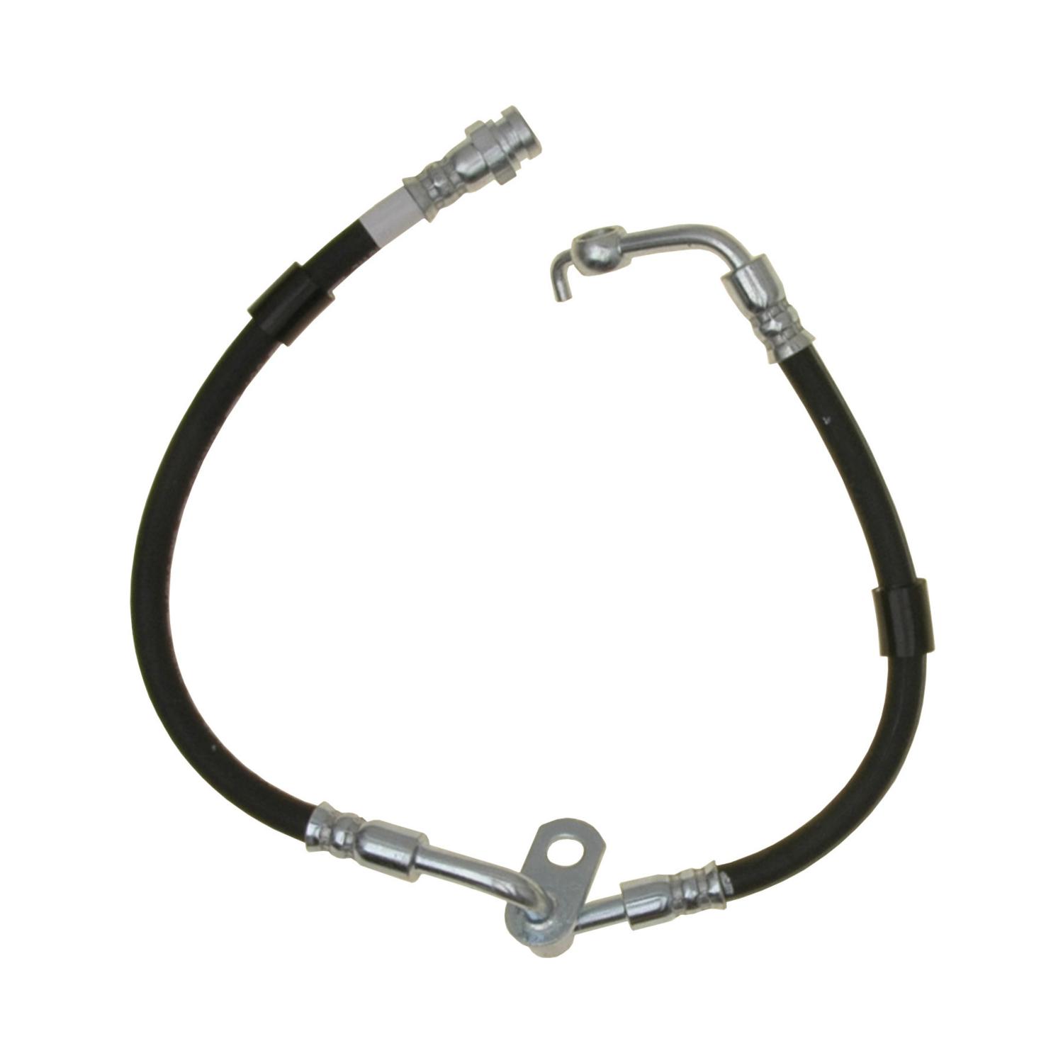 Raybestos BH382837 Brake Hydraulic Hose product image 2 of 2