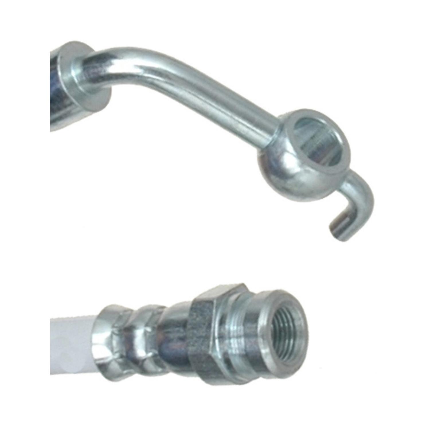 Raybestos BH382838 Brake Hydraulic Hose product image 1 of 2