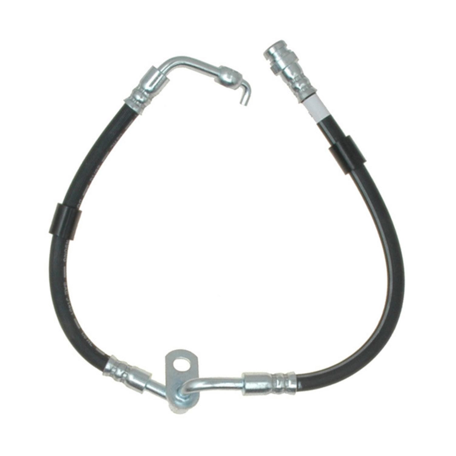Raybestos BH382838 Brake Hydraulic Hose product image 2 of 2