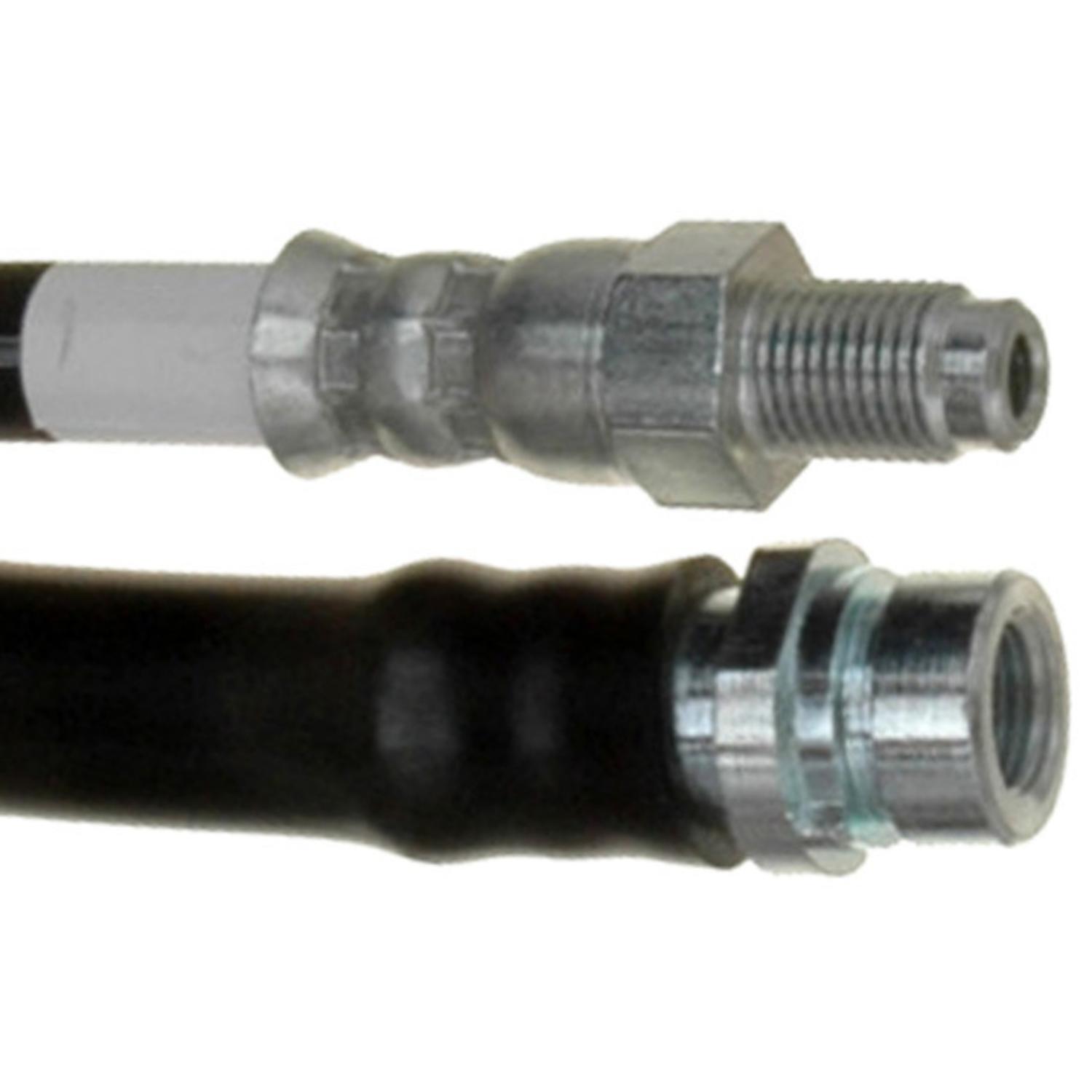 Raybestos BH382841 Brake Hydraulic Hose product image 1 of 2