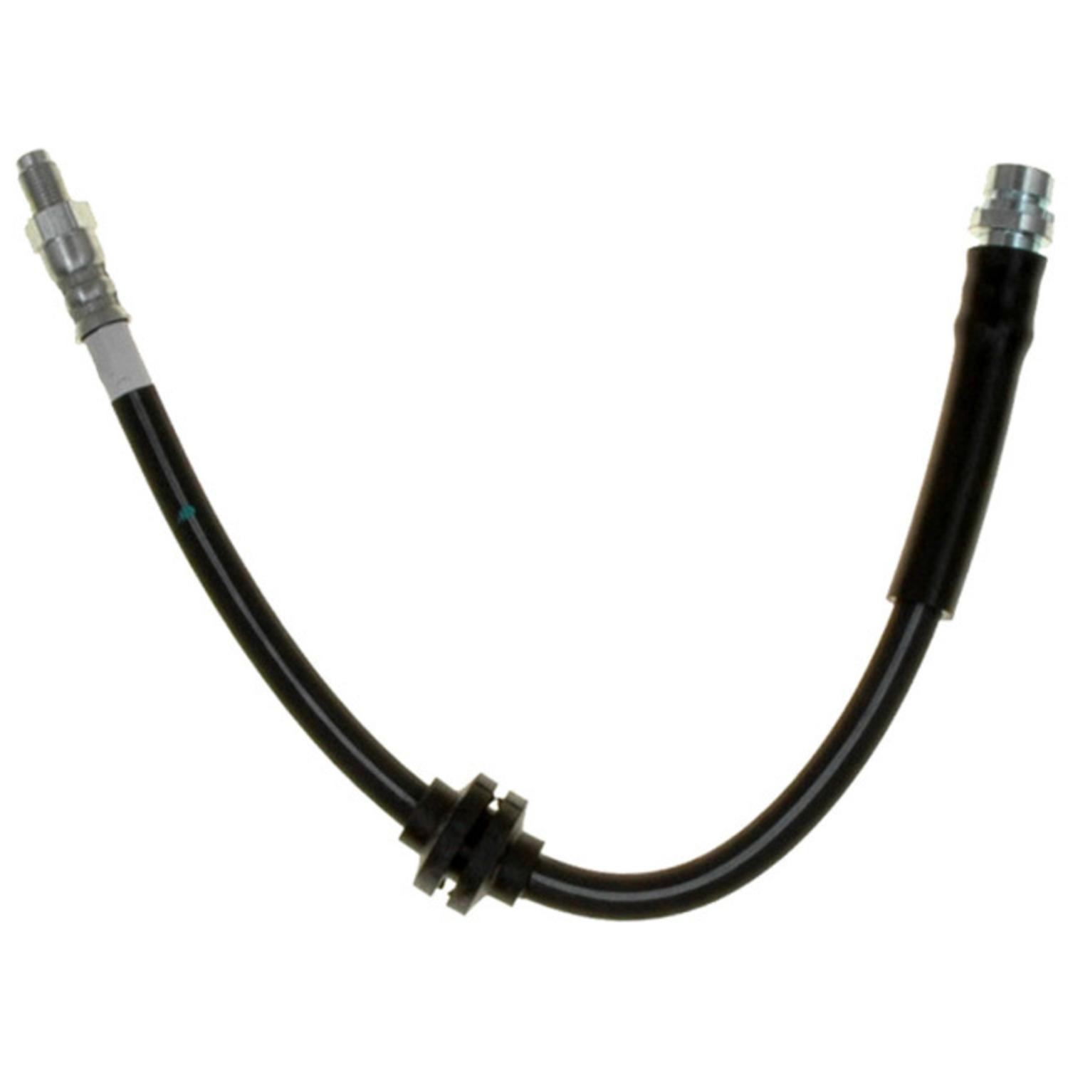 Raybestos BH382841 Brake Hydraulic Hose product image 2 of 2