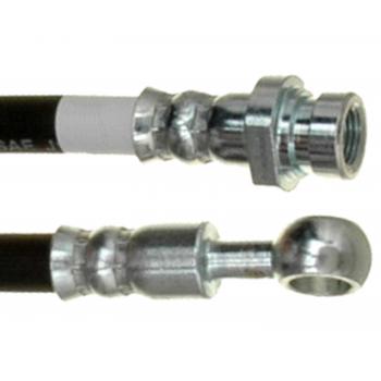 Raybestos BH382846 - Brake Hydraulic Hose Raybestos BH382846 Brake Hydraulic Hose product image 1 of 2