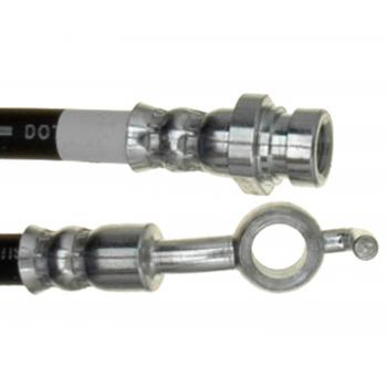 Raybestos BH382847 Brake Hydraulic Hose product image 1 of 2