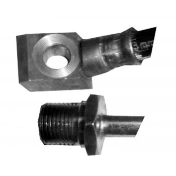 Raybestos BH38285 Brake Hydraulic Hose product image 1 of 2