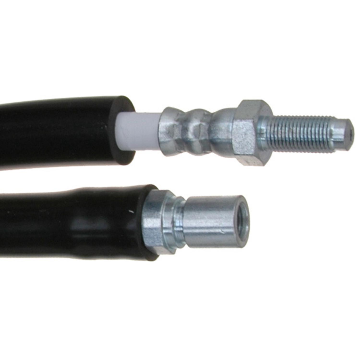 Raybestos BH382852 Brake Hydraulic Hose product image 1 of 2