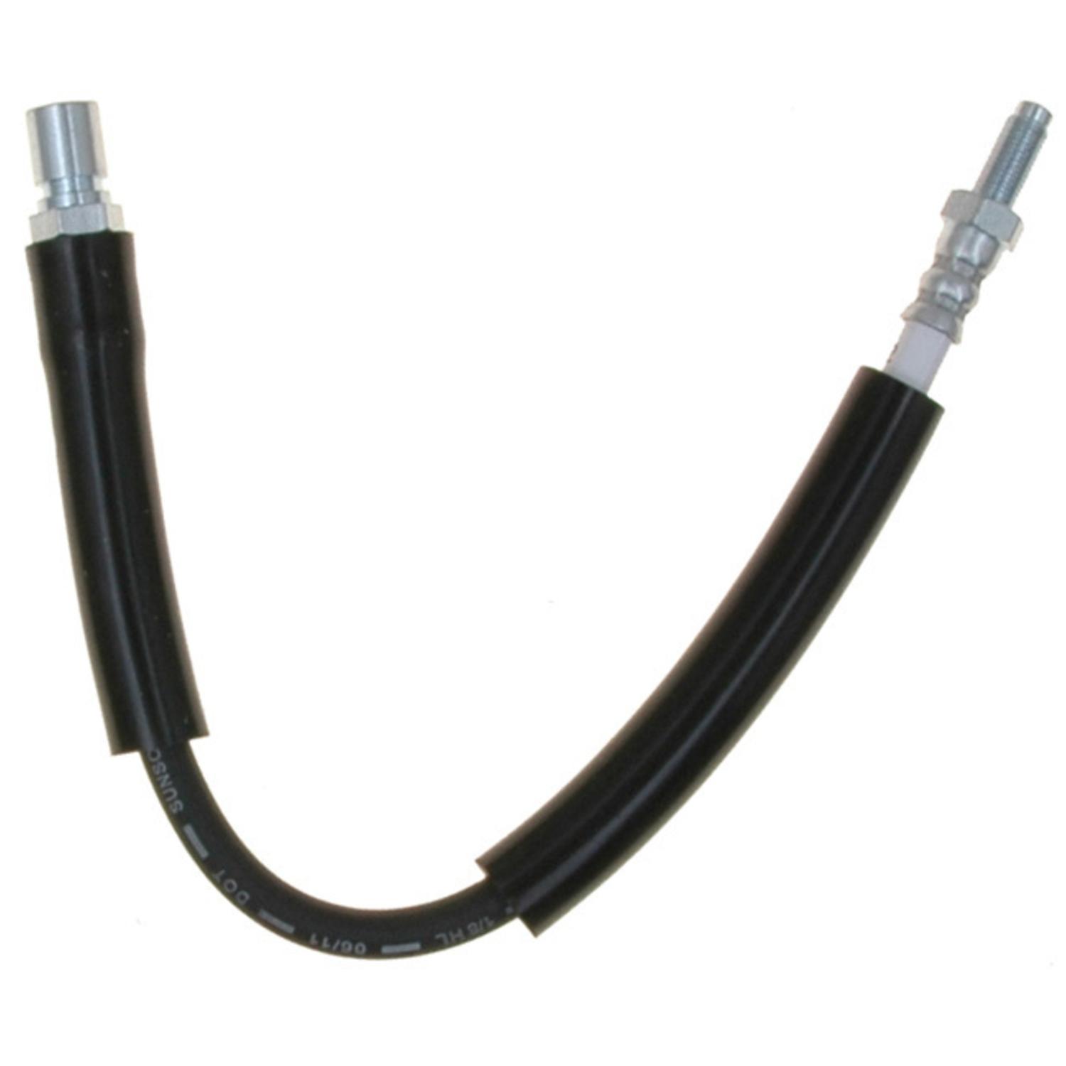 Raybestos BH382852 Brake Hydraulic Hose product image 2 of 2
