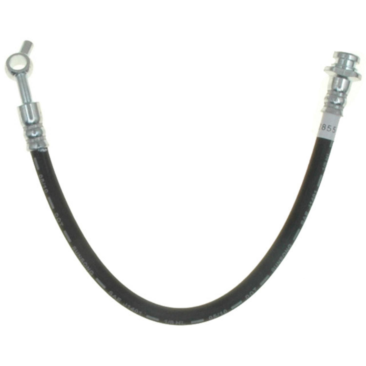 Raybestos BH382855 Brake Hydraulic Hose product image 2 of 2