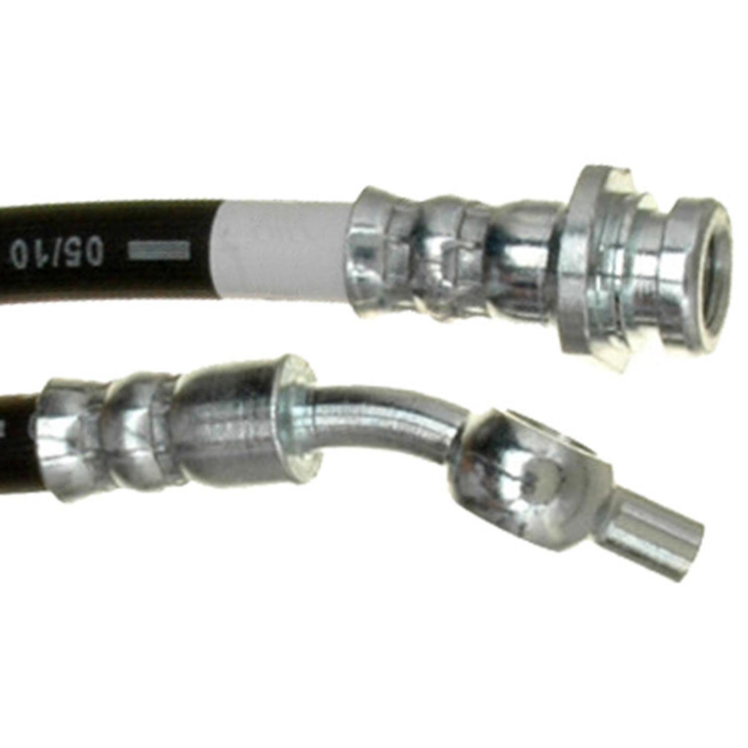 Raybestos BH382856 Brake Hydraulic Hose product image 1 of 2