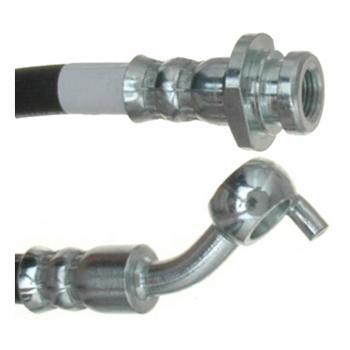 Raybestos BH382857 Brake Hydraulic Hose product image 1 of 2