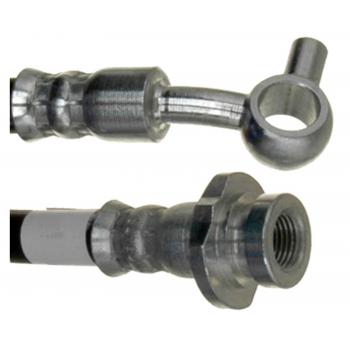 Raybestos BH382861 Brake Hydraulic Hose product image 1 of 2