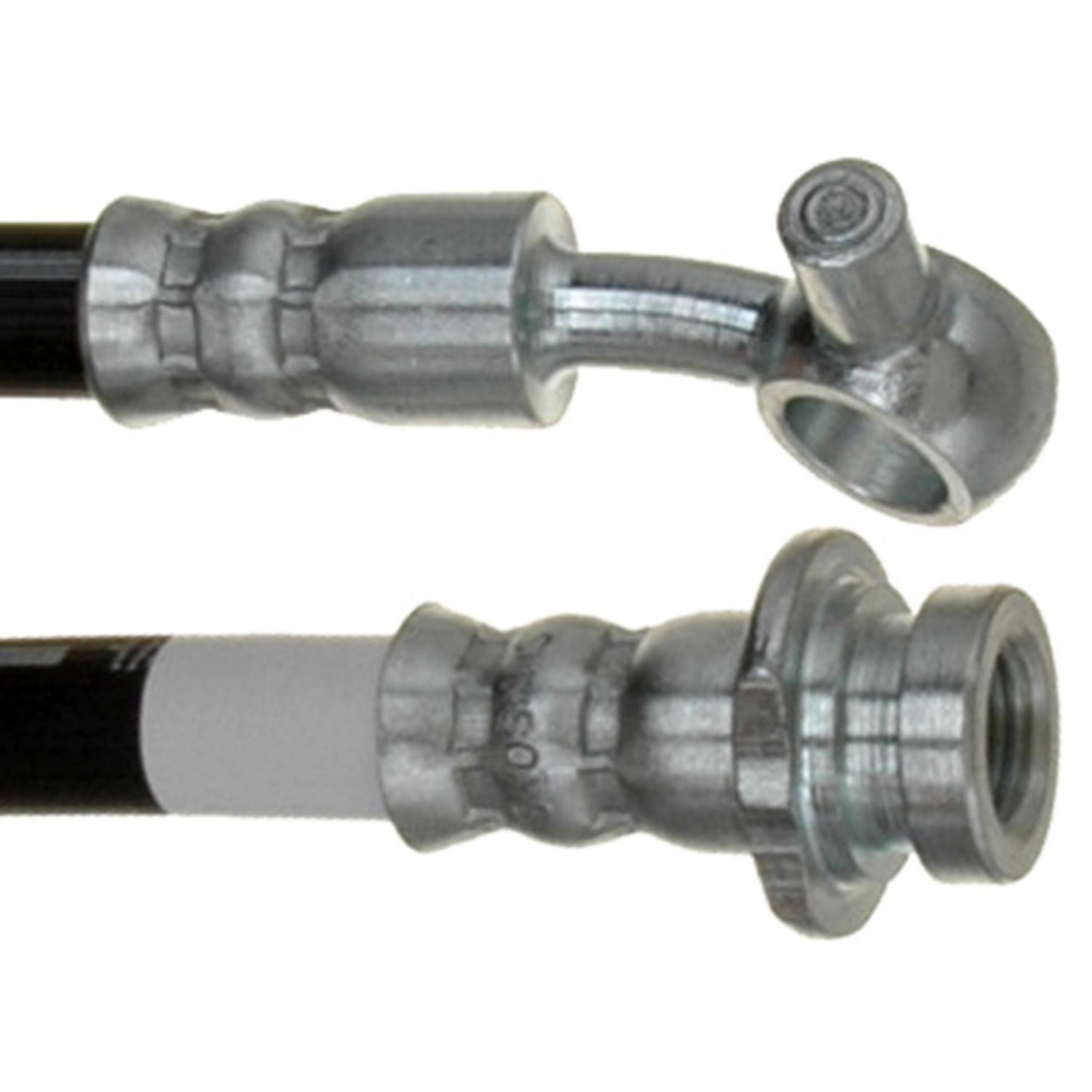 Raybestos BH382862 - Brake Hydraulic Hose Raybestos BH382862 Brake Hydraulic Hose product image 1 of 2