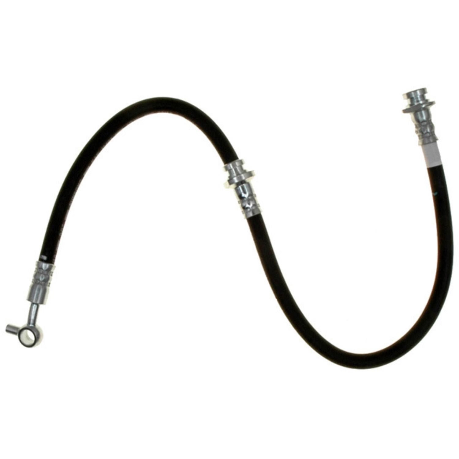 Raybestos BH382862 - Brake Hydraulic Hose Raybestos BH382862 Brake Hydraulic Hose product image 2 of 2