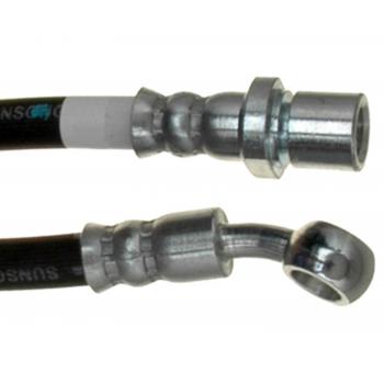 Raybestos BH382867 - Brake Hydraulic Hose Raybestos BH382867 Brake Hydraulic Hose product image 1 of 2