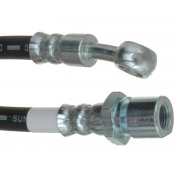 Raybestos BH382870 Brake Hydraulic Hose product image 1 of 2