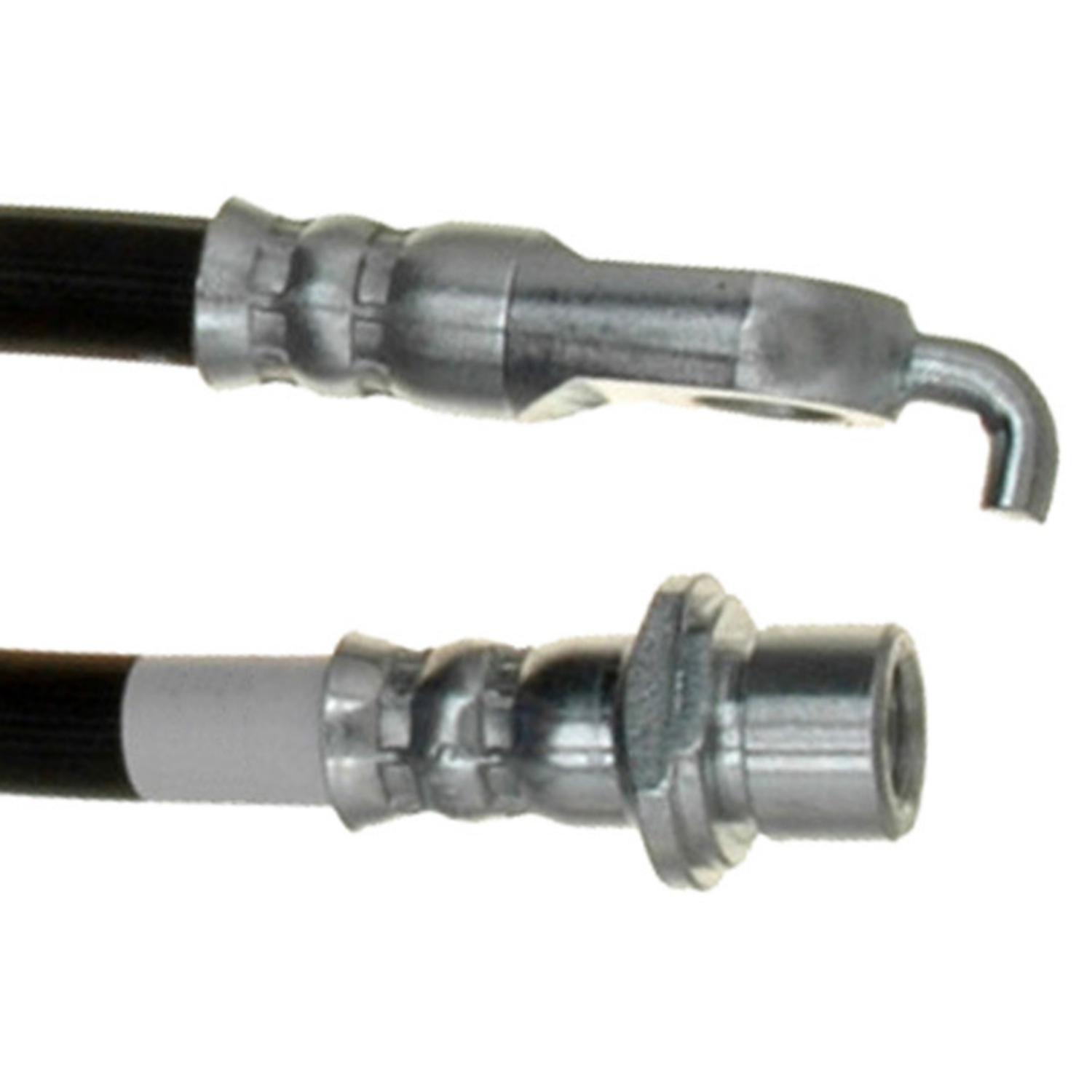 Raybestos BH382875 Brake Hydraulic Hose product image 1 of 2