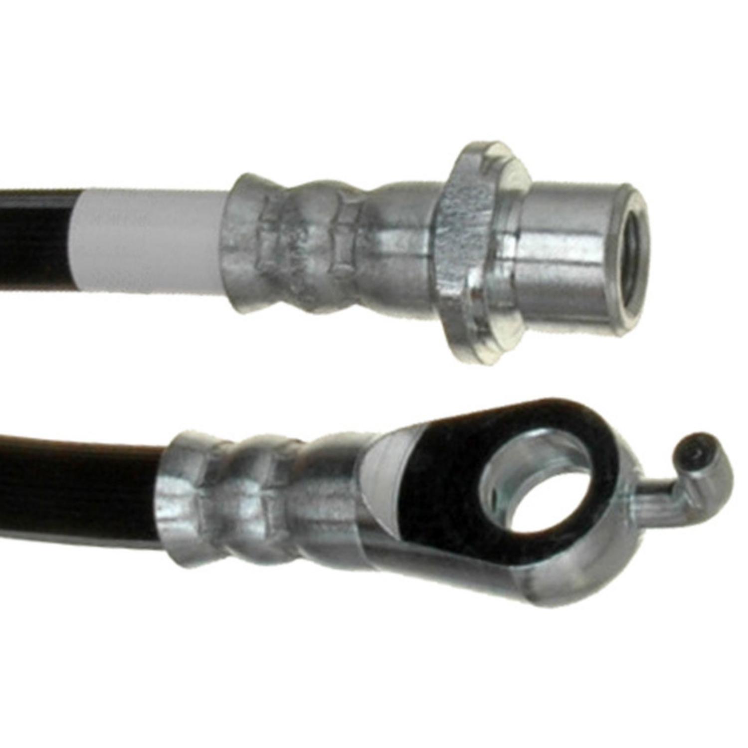 Raybestos BH382876 Brake Hydraulic Hose product image 1 of 2