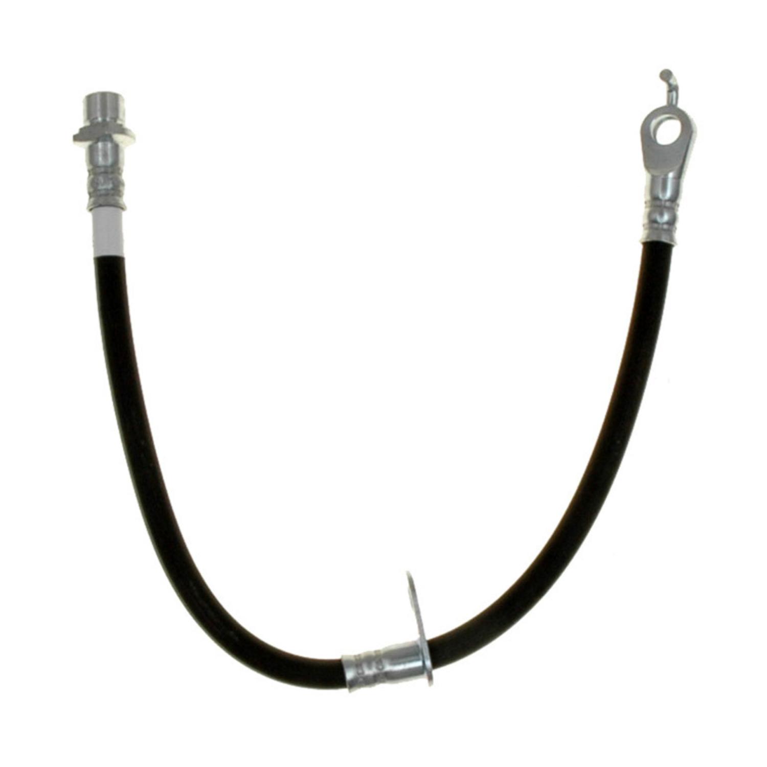 Raybestos BH382876 Brake Hydraulic Hose product image 2 of 2