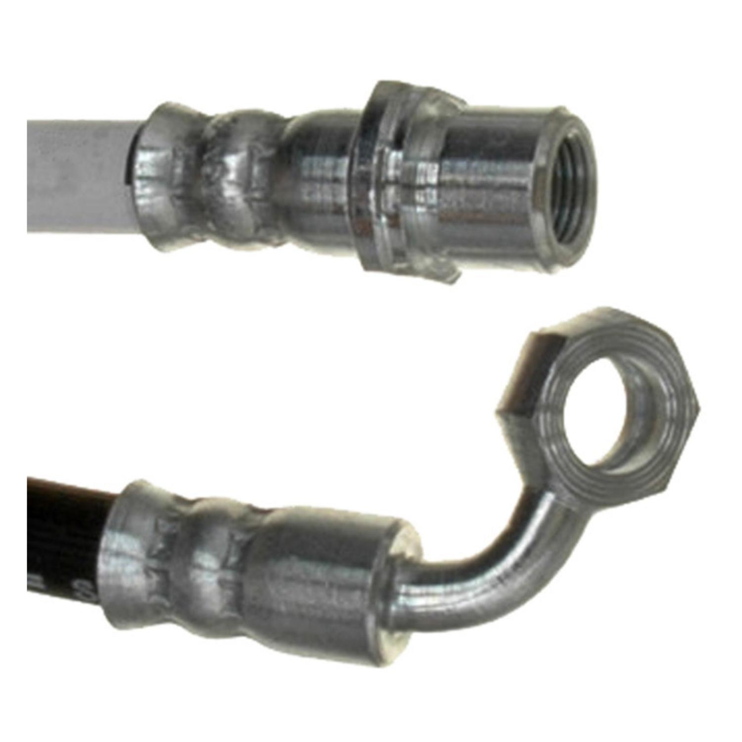 Raybestos BH382877 Brake Hydraulic Hose product image 1 of 2
