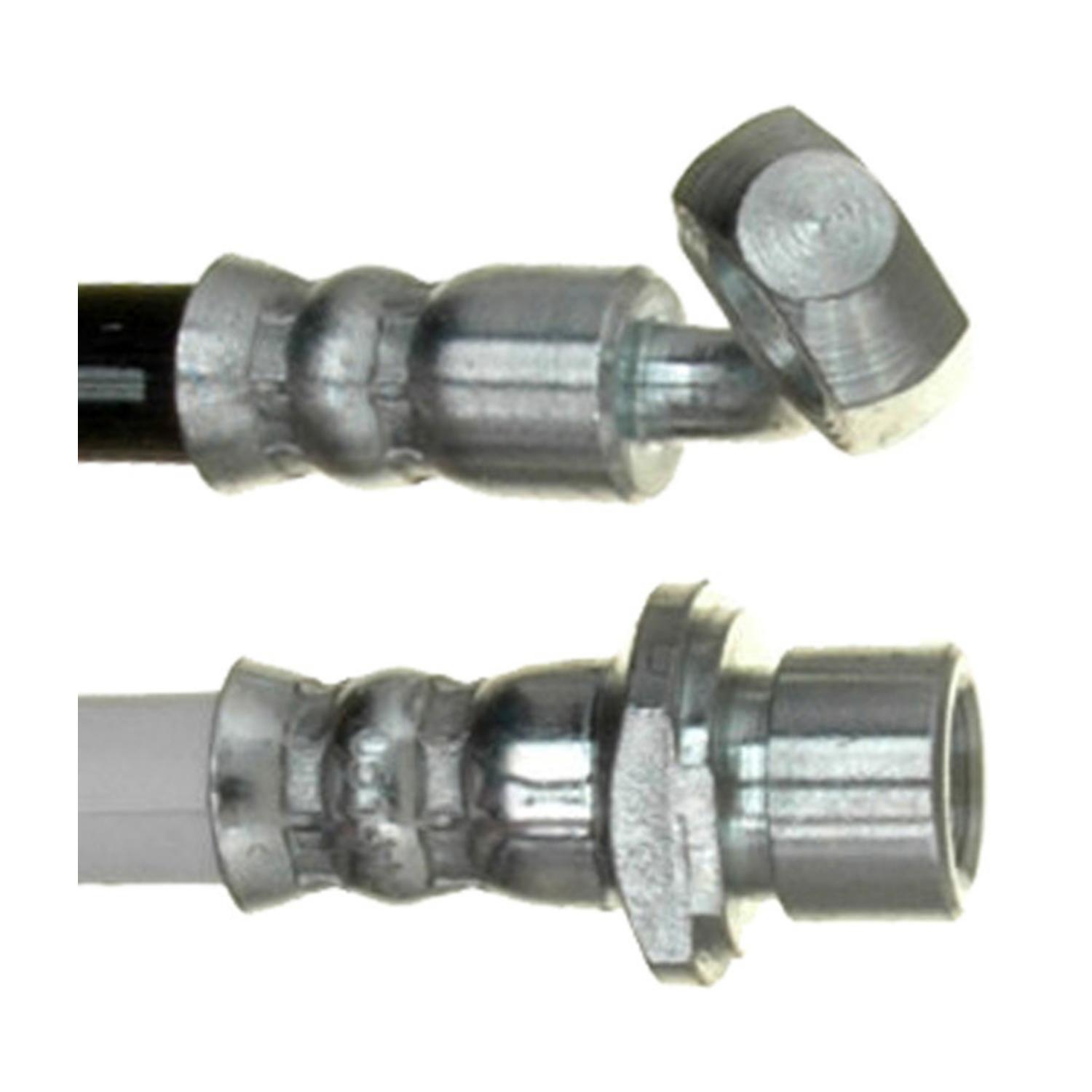 Raybestos BH382878 Brake Hydraulic Hose product image 1 of 2