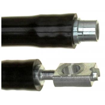 Raybestos BH382885 Brake Hydraulic Hose product image 1 of 2