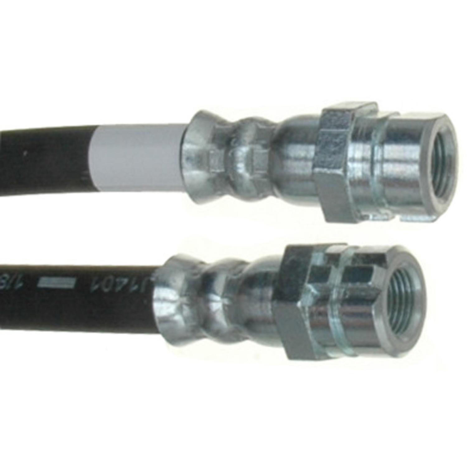 Raybestos BH382886 Brake Hydraulic Hose product image 1 of 2