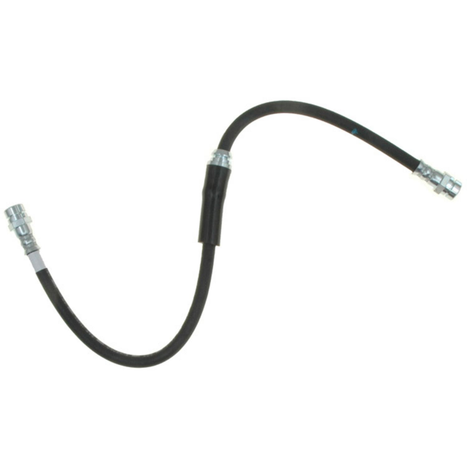 Raybestos BH382886 Brake Hydraulic Hose product image 2 of 2