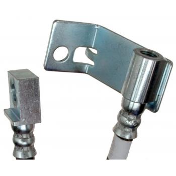 Raybestos BH382887 - Brake Hydraulic Hose Raybestos BH382887 Brake Hydraulic Hose product image 1 of 2