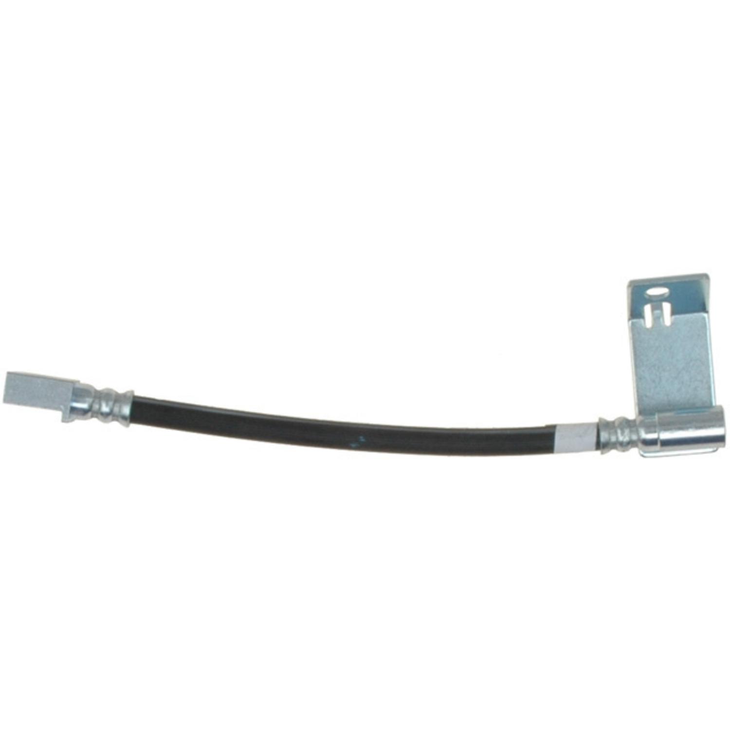 Raybestos BH382887 Brake Hydraulic Hose product image 2 of 2
