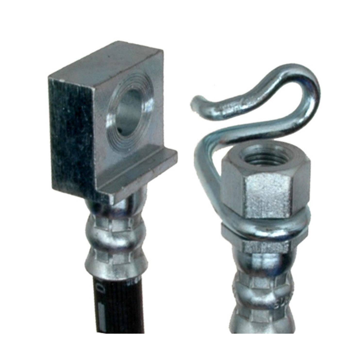 Raybestos BH382888 Brake Hydraulic Hose product image 1 of 2
