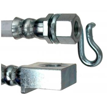 Raybestos BH382890 - Brake Hydraulic Hose Raybestos BH382890 Brake Hydraulic Hose product image 1 of 2