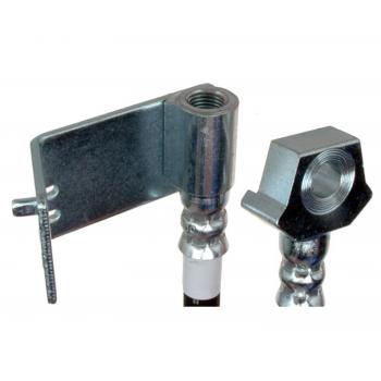 Raybestos BH382892 Brake Hydraulic Hose product image 1 of 2