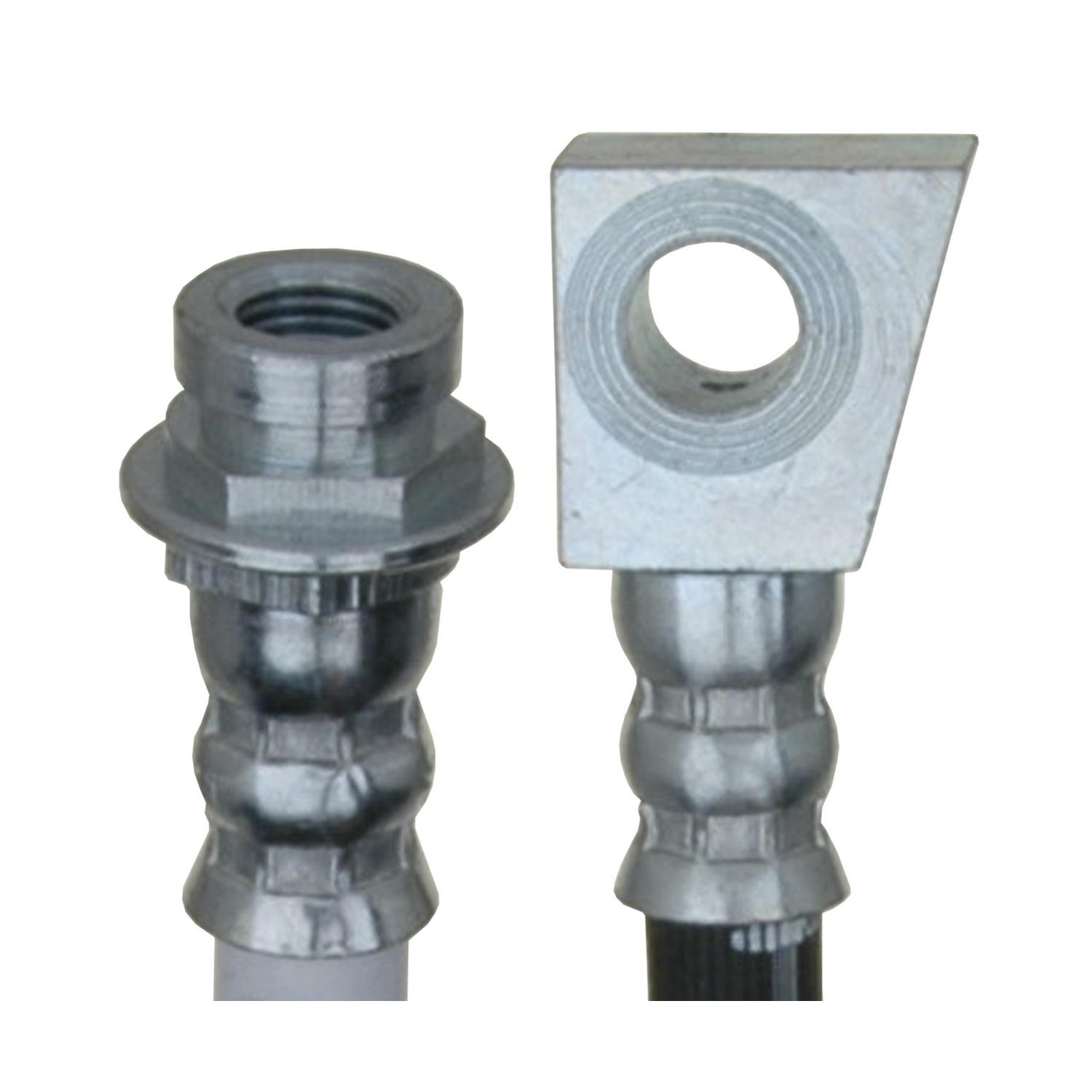 Raybestos BH382896 Brake Hydraulic Hose product image 1 of 2
