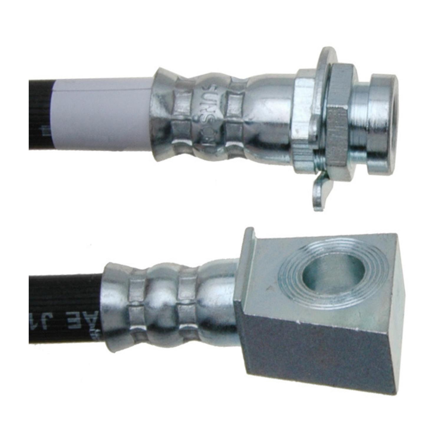 Raybestos BH382897 Brake Hydraulic Hose product image 1 of 2