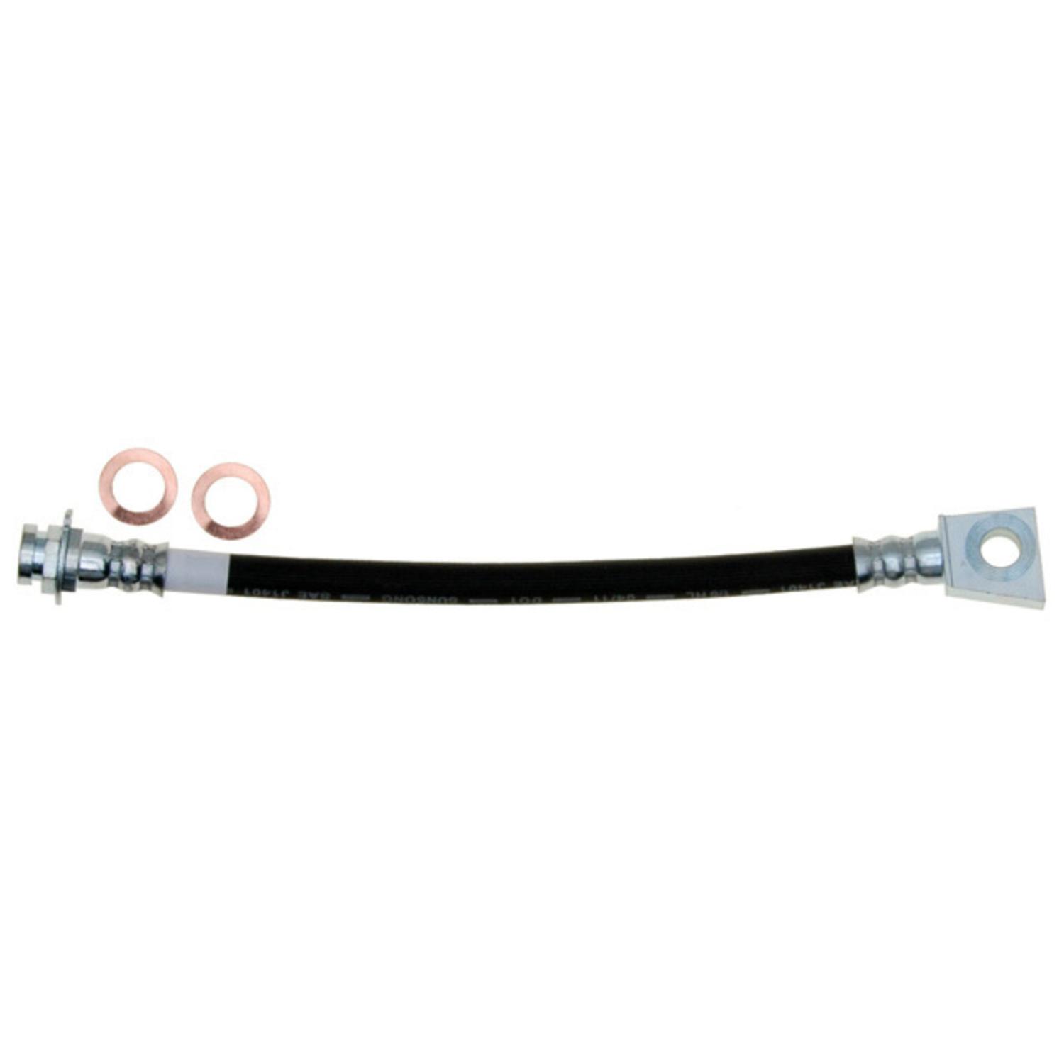Raybestos BH382897 Brake Hydraulic Hose product image 2 of 2